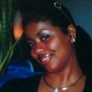 Meet your Posher, Trina